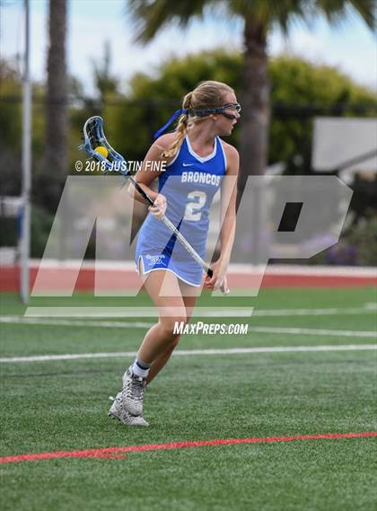 Thumbnail 2 in Del Norte vs. Rancho Bernardo (CIF SDS D1 Final) photogallery.