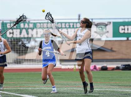 Thumbnail 1 in Del Norte vs. Rancho Bernardo (CIF SDS D1 Final) photogallery.