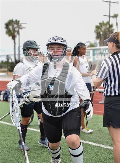 Thumbnail 2 in Del Norte vs. Rancho Bernardo (CIF SDS D1 Final) photogallery.