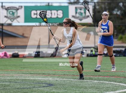 Thumbnail 3 in Del Norte vs. Rancho Bernardo (CIF SDS D1 Final) photogallery.