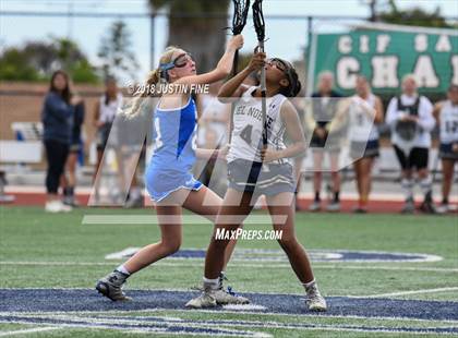 Thumbnail 2 in Del Norte vs. Rancho Bernardo (CIF SDS D1 Final) photogallery.