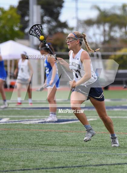Thumbnail 2 in Del Norte vs. Rancho Bernardo (CIF SDS D1 Final) photogallery.