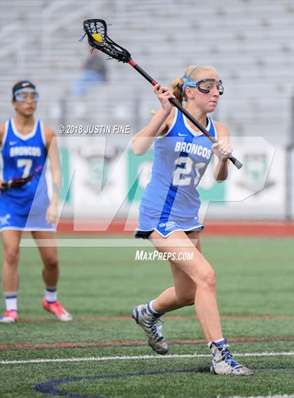 Thumbnail 2 in Del Norte vs. Rancho Bernardo (CIF SDS D1 Final) photogallery.