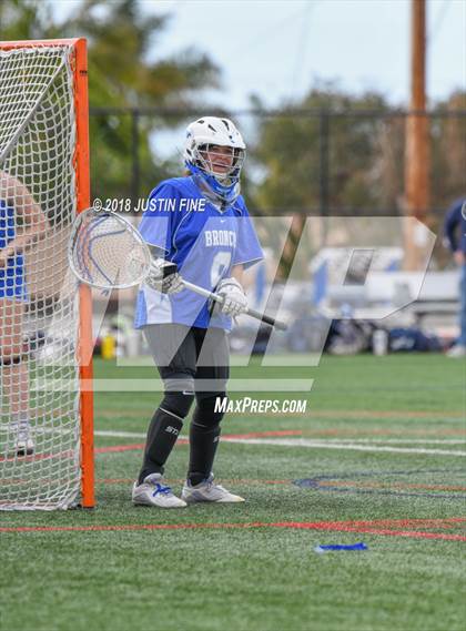 Thumbnail 3 in Del Norte vs. Rancho Bernardo (CIF SDS D1 Final) photogallery.