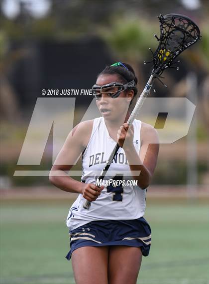 Thumbnail 2 in Del Norte vs. Rancho Bernardo (CIF SDS D1 Final) photogallery.