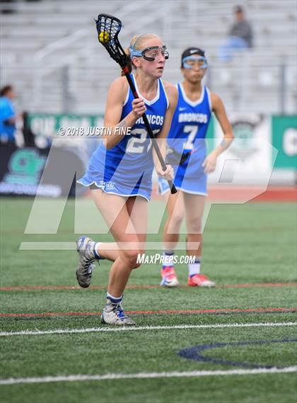 Thumbnail 1 in Del Norte vs. Rancho Bernardo (CIF SDS D1 Final) photogallery.
