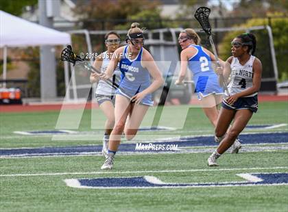 Thumbnail 1 in Del Norte vs. Rancho Bernardo (CIF SDS D1 Final) photogallery.