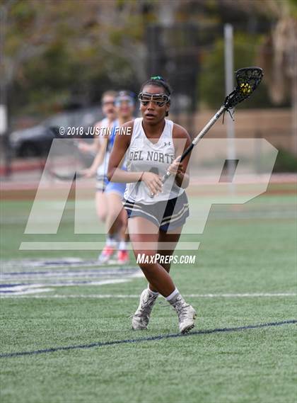 Thumbnail 1 in Del Norte vs. Rancho Bernardo (CIF SDS D1 Final) photogallery.