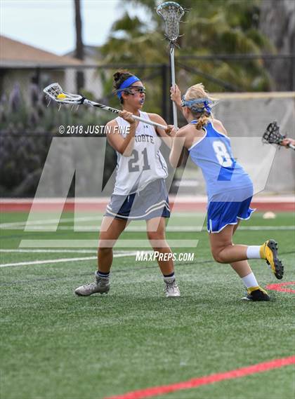 Thumbnail 1 in Del Norte vs. Rancho Bernardo (CIF SDS D1 Final) photogallery.