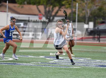 Thumbnail 2 in Del Norte vs. Rancho Bernardo (CIF SDS D1 Final) photogallery.