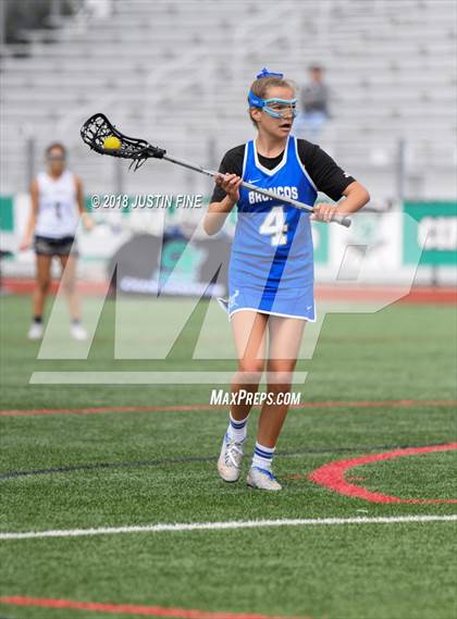 Thumbnail 1 in Del Norte vs. Rancho Bernardo (CIF SDS D1 Final) photogallery.