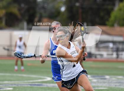 Thumbnail 3 in Del Norte vs. Rancho Bernardo (CIF SDS D1 Final) photogallery.