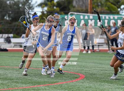 Thumbnail 2 in Del Norte vs. Rancho Bernardo (CIF SDS D1 Final) photogallery.