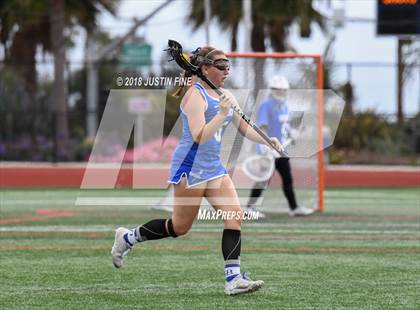 Thumbnail 3 in Del Norte vs. Rancho Bernardo (CIF SDS D1 Final) photogallery.