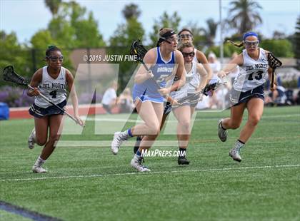 Thumbnail 1 in Del Norte vs. Rancho Bernardo (CIF SDS D1 Final) photogallery.
