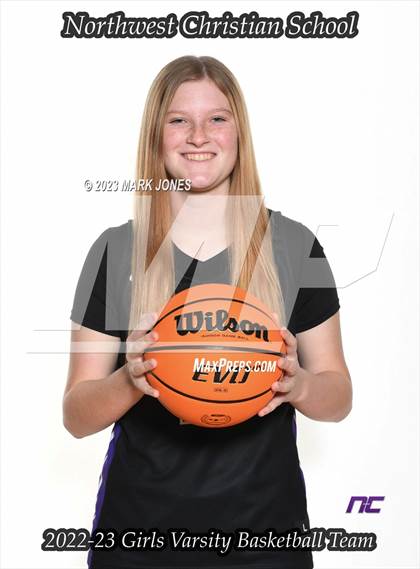 Thumbnail 1 in Northwest Christian - Varsity Team Pictures photogallery.