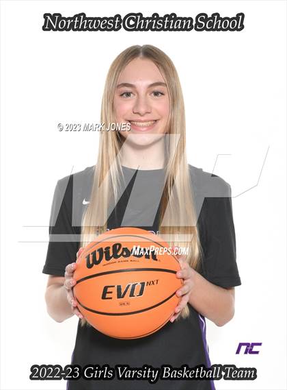 Thumbnail 3 in Northwest Christian - Varsity Team Pictures photogallery.