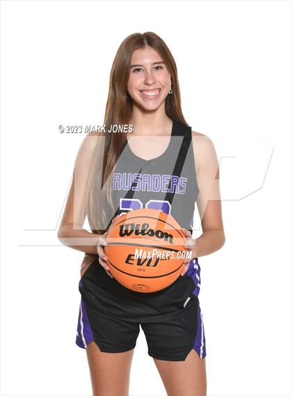 Thumbnail 1 in Northwest Christian - Varsity Team Pictures photogallery.