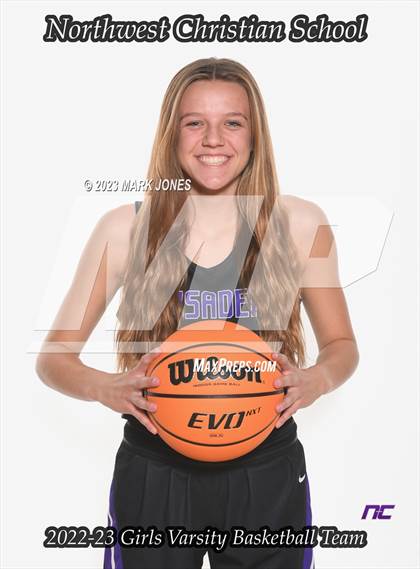 Thumbnail 2 in Northwest Christian - Varsity Team Pictures photogallery.