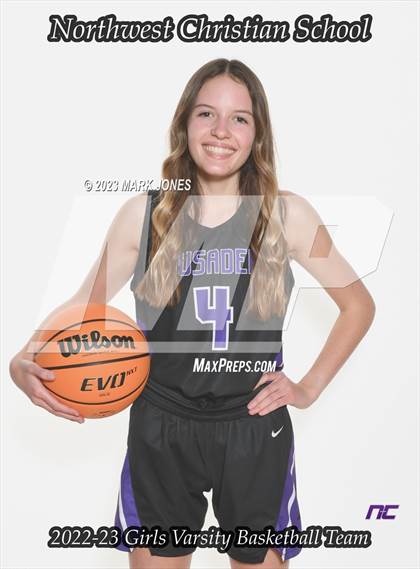 Thumbnail 1 in Northwest Christian - Varsity Team Pictures photogallery.