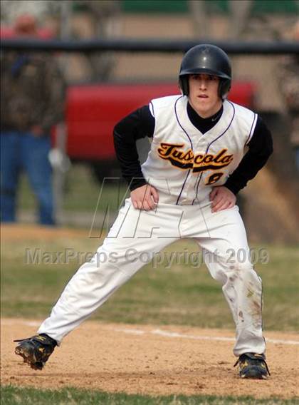 Thumbnail 1 in Tuscola @ Benton photogallery.