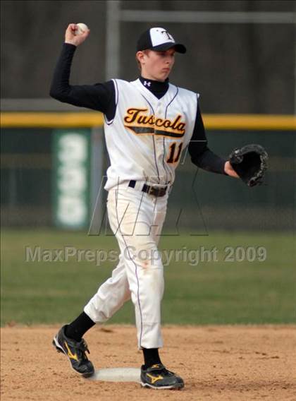 Thumbnail 3 in Tuscola @ Benton photogallery.