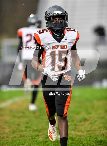 Thumbnail 1 in Rocky River @ Porter Ridge photogallery.