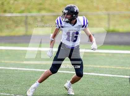 Thumbnail 2 in Rocky River @ Porter Ridge photogallery.