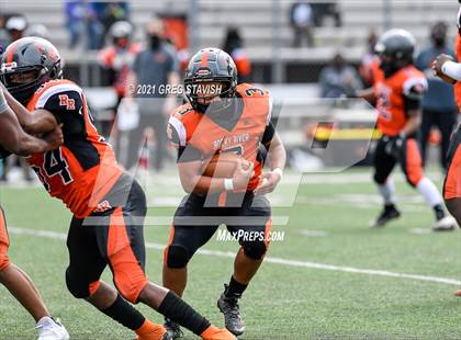 Thumbnail 2 in Rocky River @ Porter Ridge photogallery.