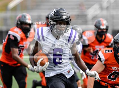 Thumbnail 3 in Rocky River @ Porter Ridge photogallery.