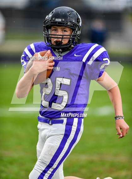 Thumbnail 1 in Rocky River @ Porter Ridge photogallery.