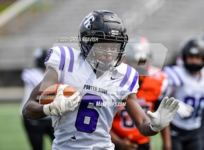 Thumbnail 1 in Rocky River @ Porter Ridge photogallery.