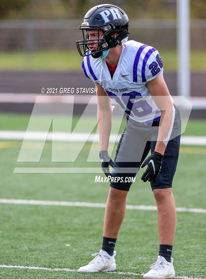 Thumbnail 1 in Rocky River @ Porter Ridge photogallery.