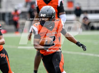 Thumbnail 3 in Rocky River @ Porter Ridge photogallery.
