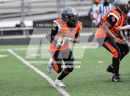 Thumbnail 2 in Rocky River @ Porter Ridge photogallery.