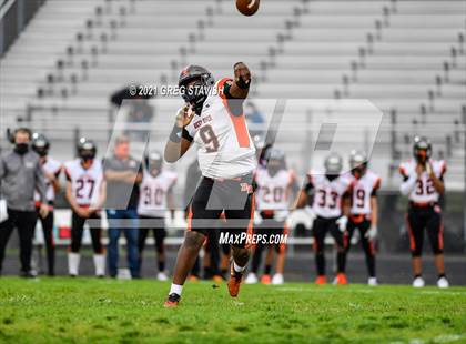 Thumbnail 3 in Rocky River @ Porter Ridge photogallery.