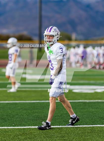 Thumbnail 2 in Lehi @ Lone Peak photogallery.