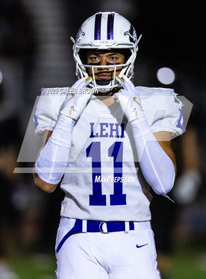 Thumbnail 1 in Lehi @ Lone Peak photogallery.