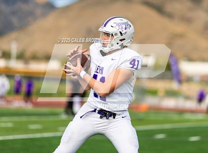 Thumbnail 2 in Lehi @ Lone Peak photogallery.