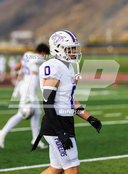 Thumbnail 1 in Lehi @ Lone Peak photogallery.