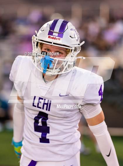 Thumbnail 2 in Lehi @ Lone Peak photogallery.