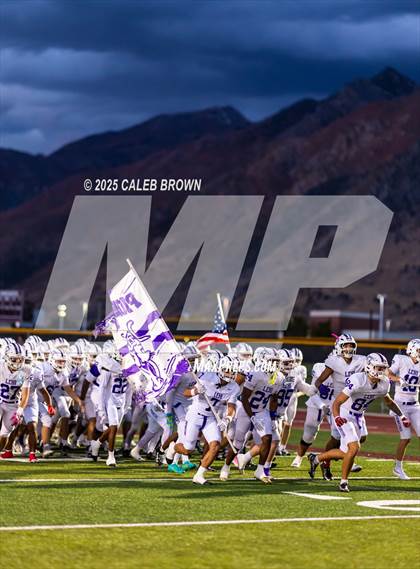 Thumbnail 2 in Lehi @ Lone Peak photogallery.