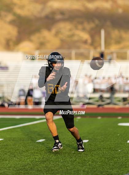 Thumbnail 1 in Lehi @ Lone Peak photogallery.