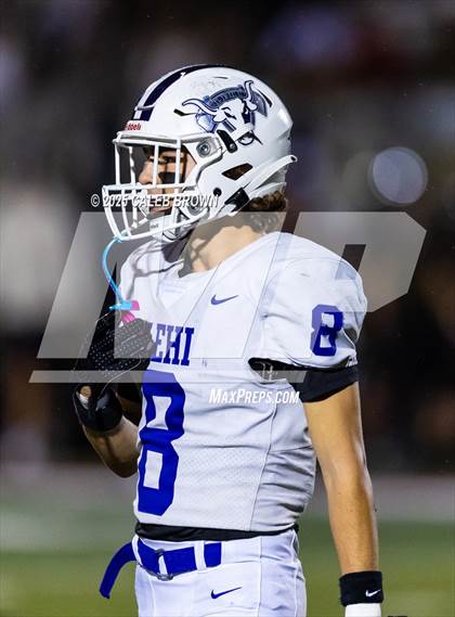 Thumbnail 3 in Lehi @ Lone Peak photogallery.