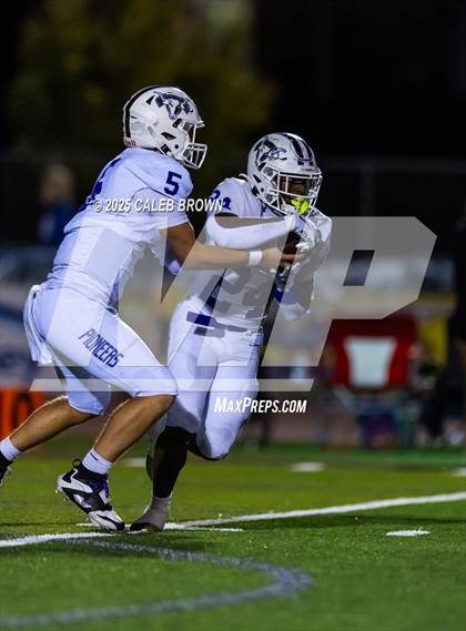 Thumbnail 2 in Lehi @ Lone Peak photogallery.