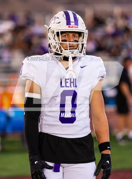 Thumbnail 1 in Lehi @ Lone Peak photogallery.