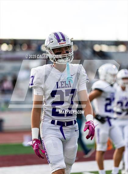 Thumbnail 3 in Lehi @ Lone Peak photogallery.