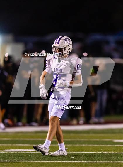 Thumbnail 2 in Lehi @ Lone Peak photogallery.