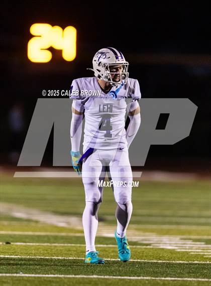 Thumbnail 3 in Lehi @ Lone Peak photogallery.