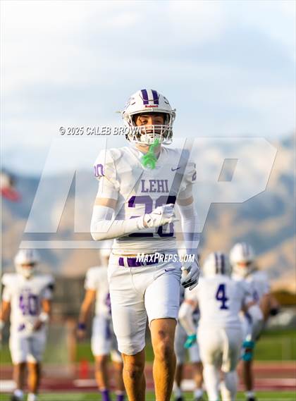 Thumbnail 2 in Lehi @ Lone Peak photogallery.